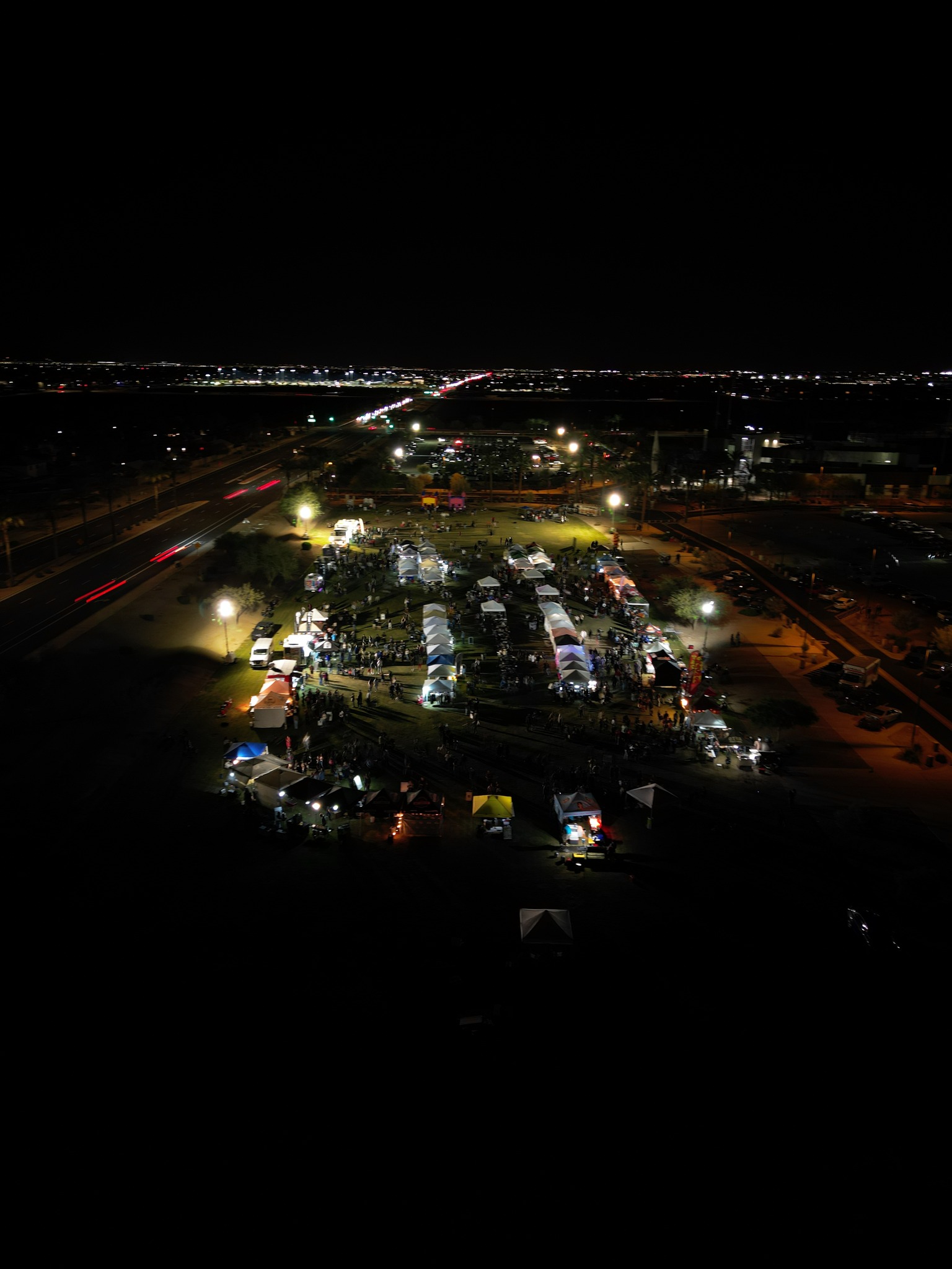 🚨ITS OFFICIAL!! // Sacramento’s... - Our Street Night Market | Facebook