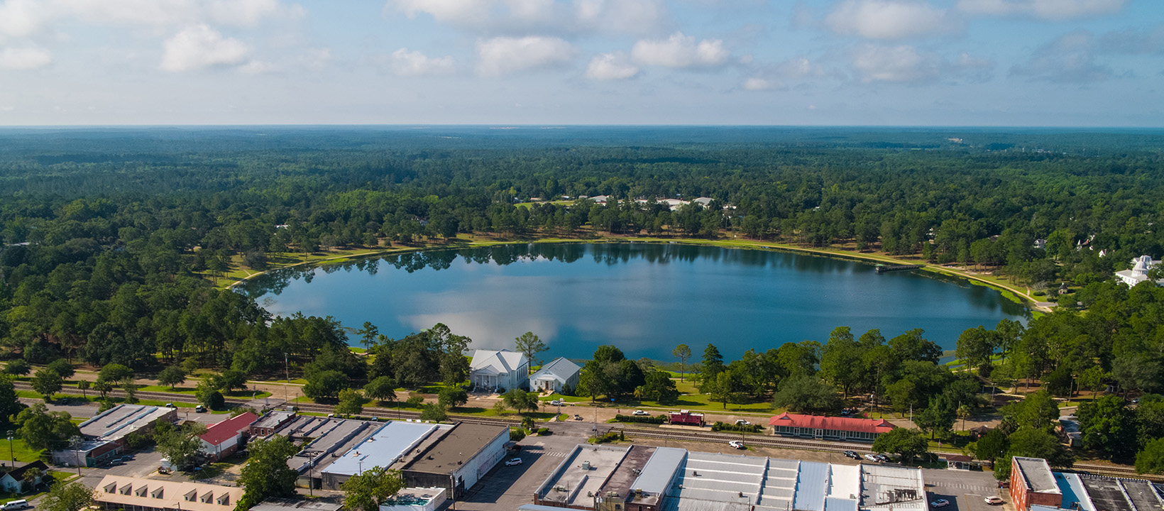Florida Rural Economic Development Association | Tallahassee FL
