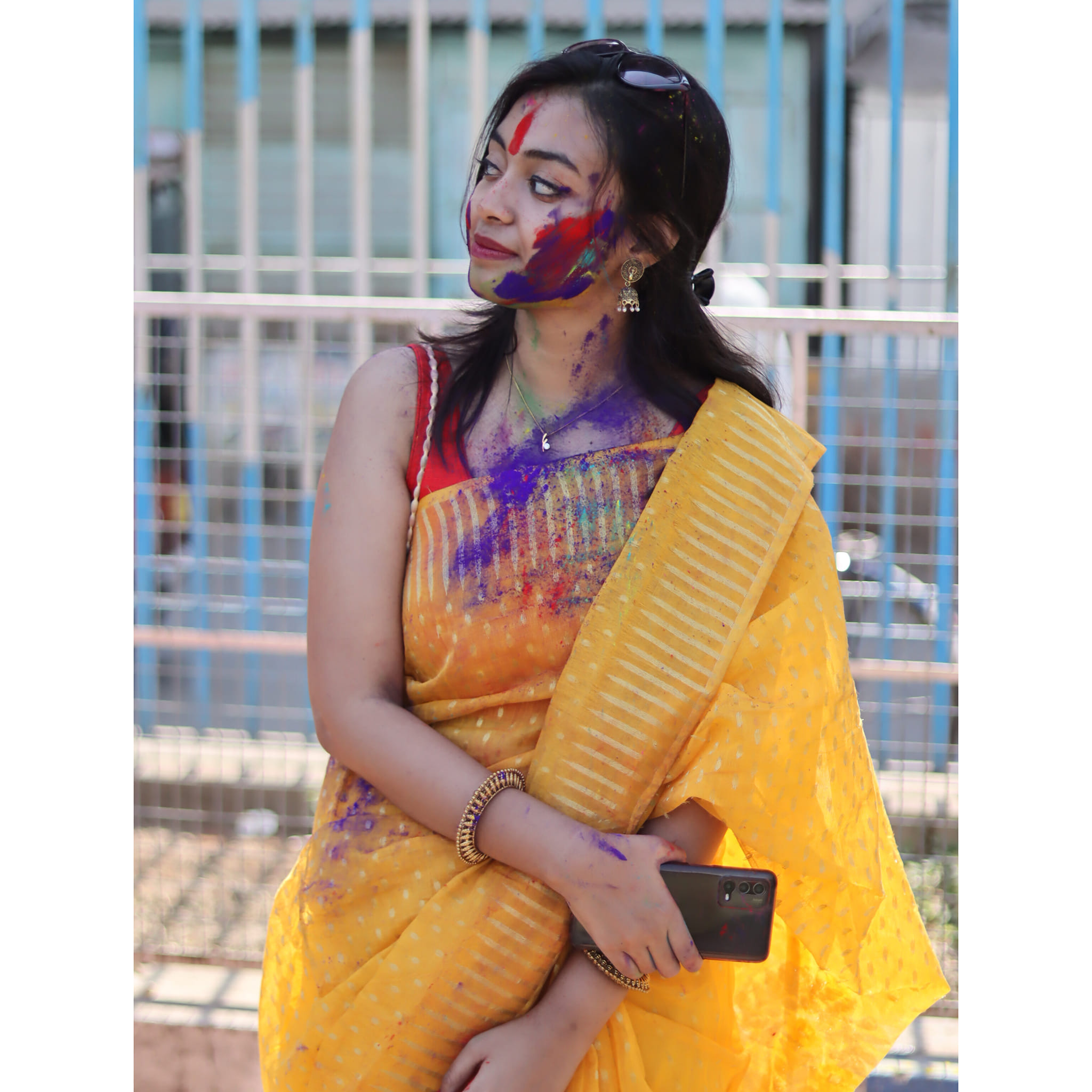 Samapika Ghosh