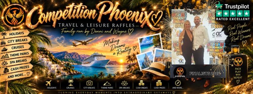 Competition Phoenix | Devon