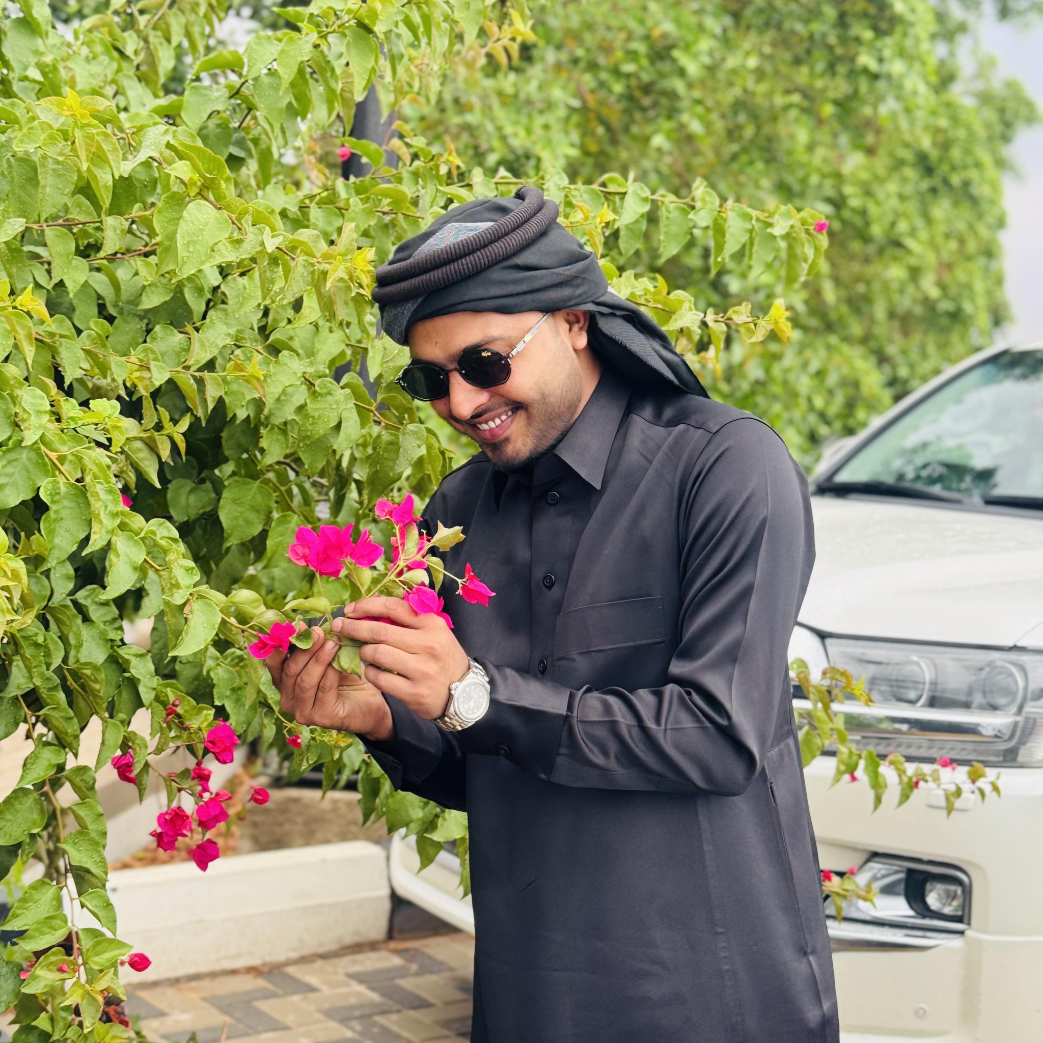 Harunur Rashid Raju