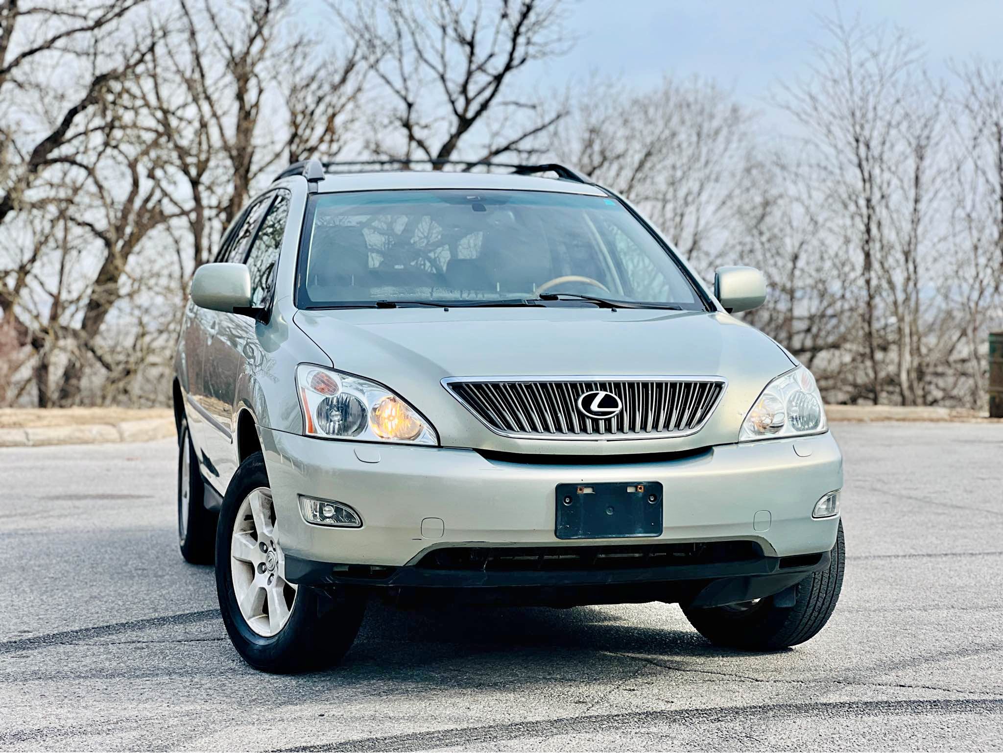 2006 Lexus RX · RX 330 Sport Utility 4D - Cars & Trucks - Bellevue ...