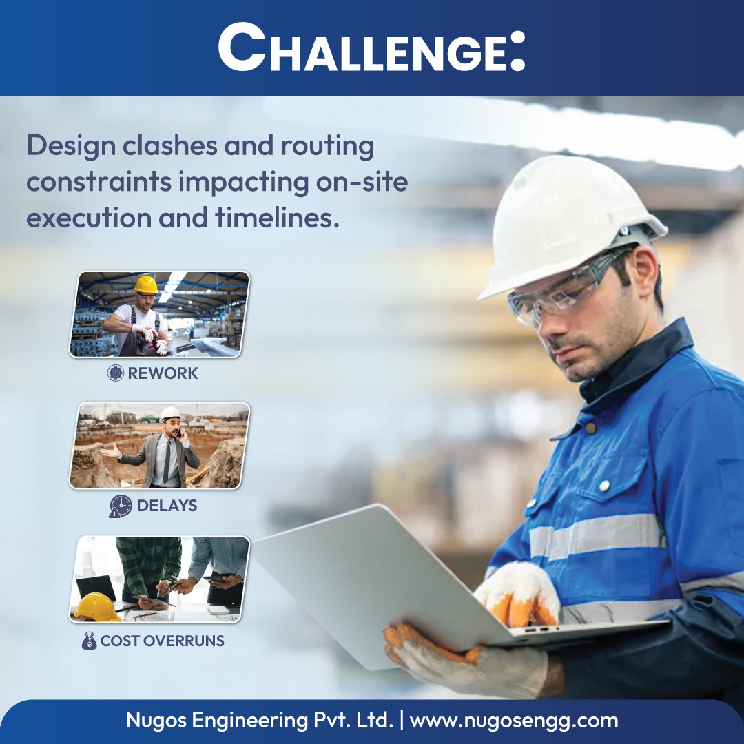 Nugos Engineering Pvt Ltd Photo Inspiration