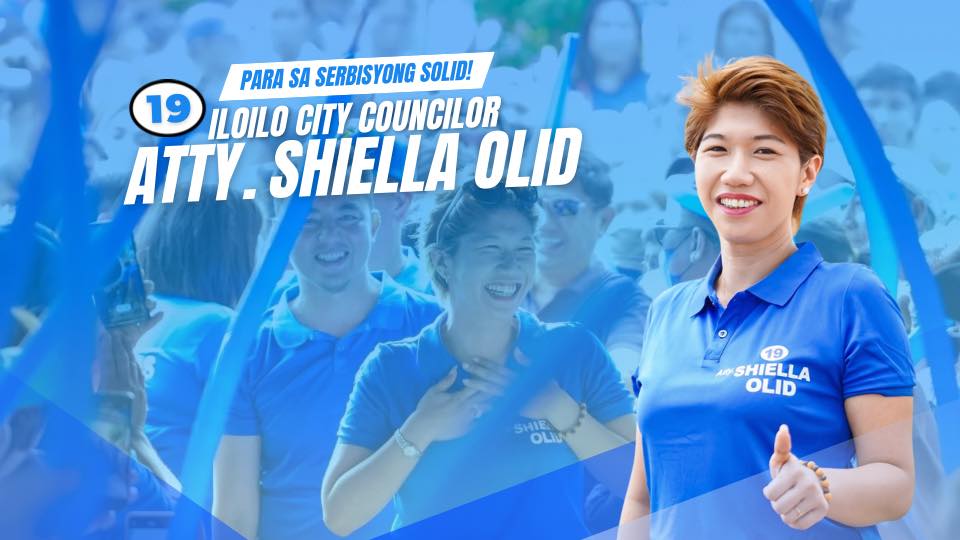 Atty Shiella P. Olid