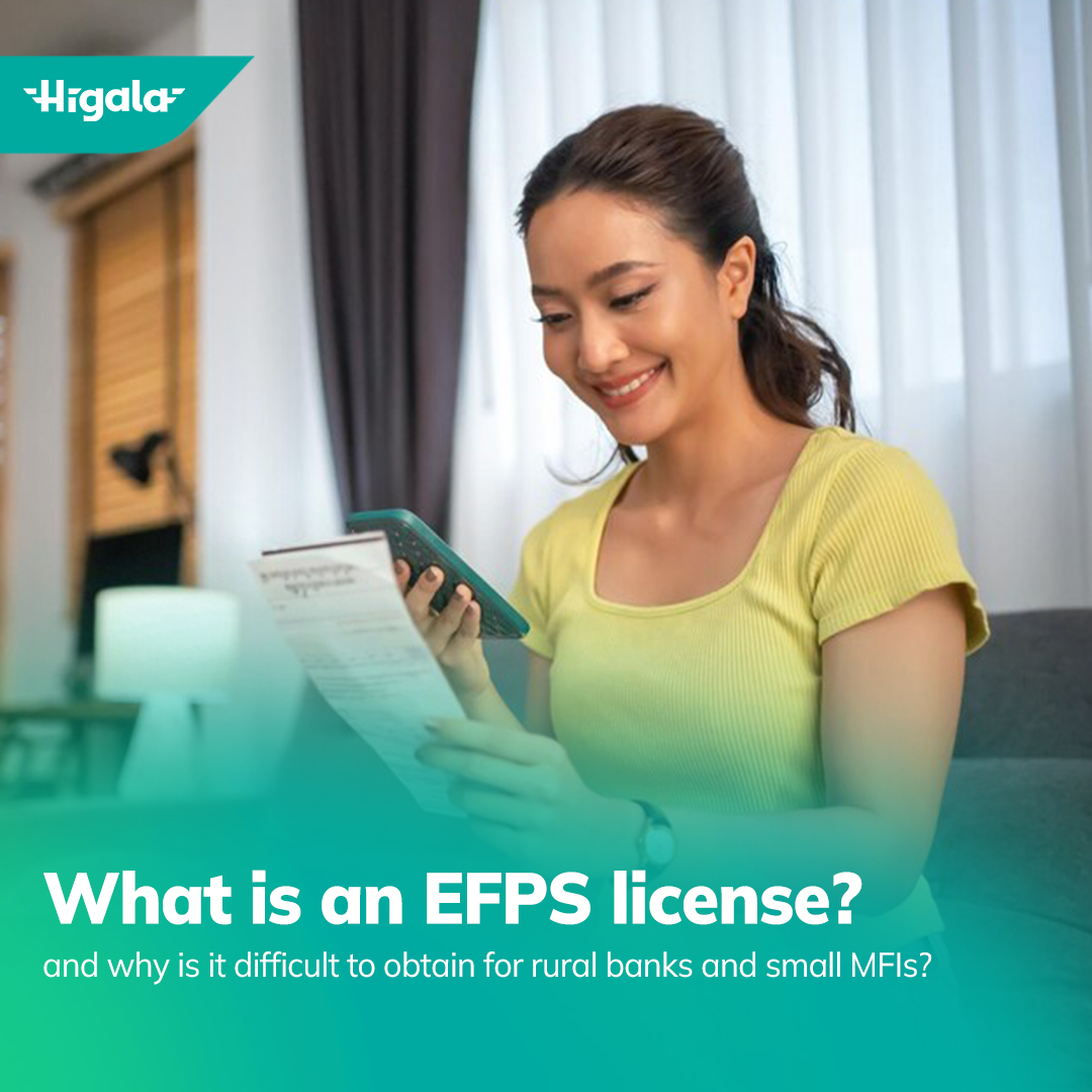 Higala - Learn why an EFPS (Electronic Filing and Payment... | Facebook