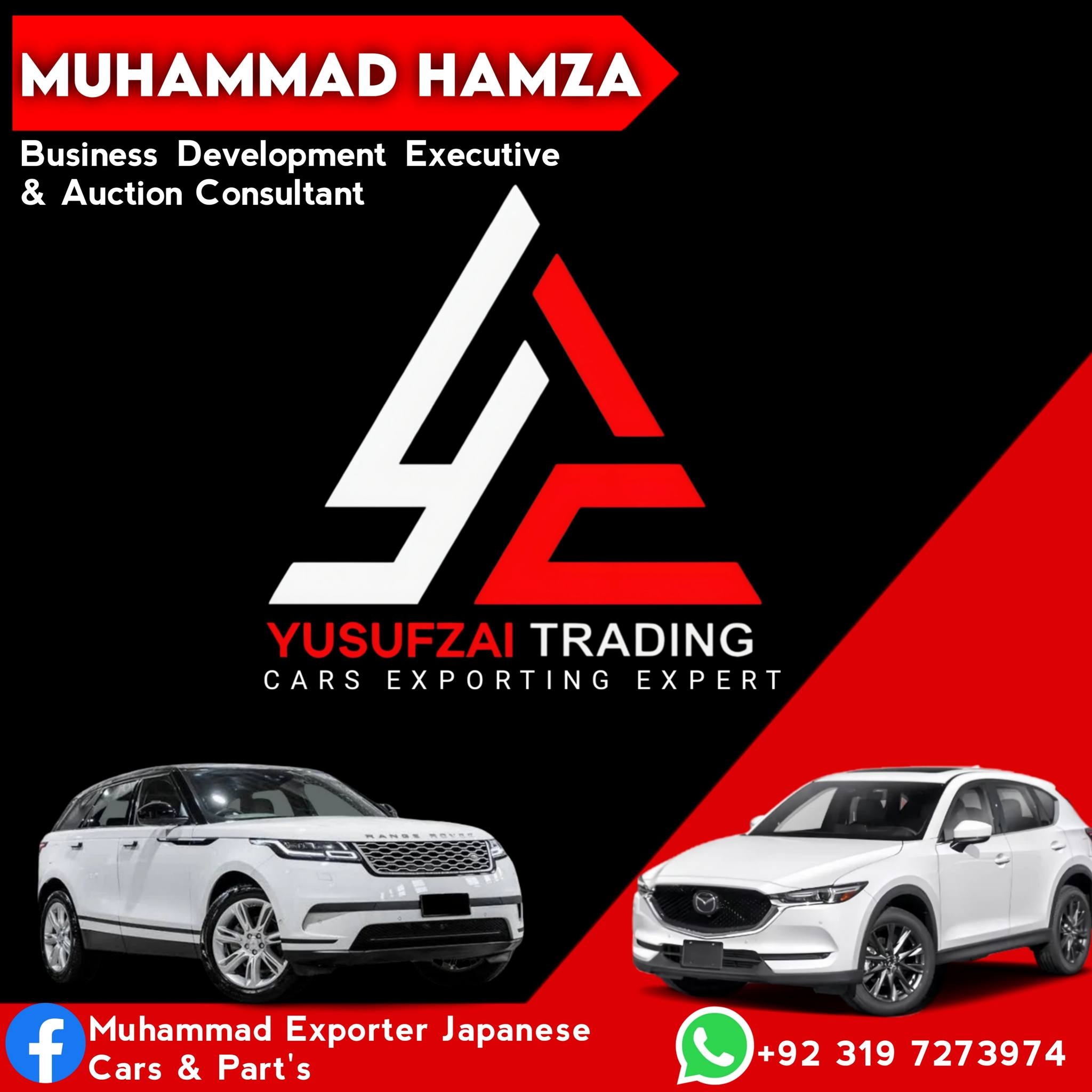 Muhammad Hamza
