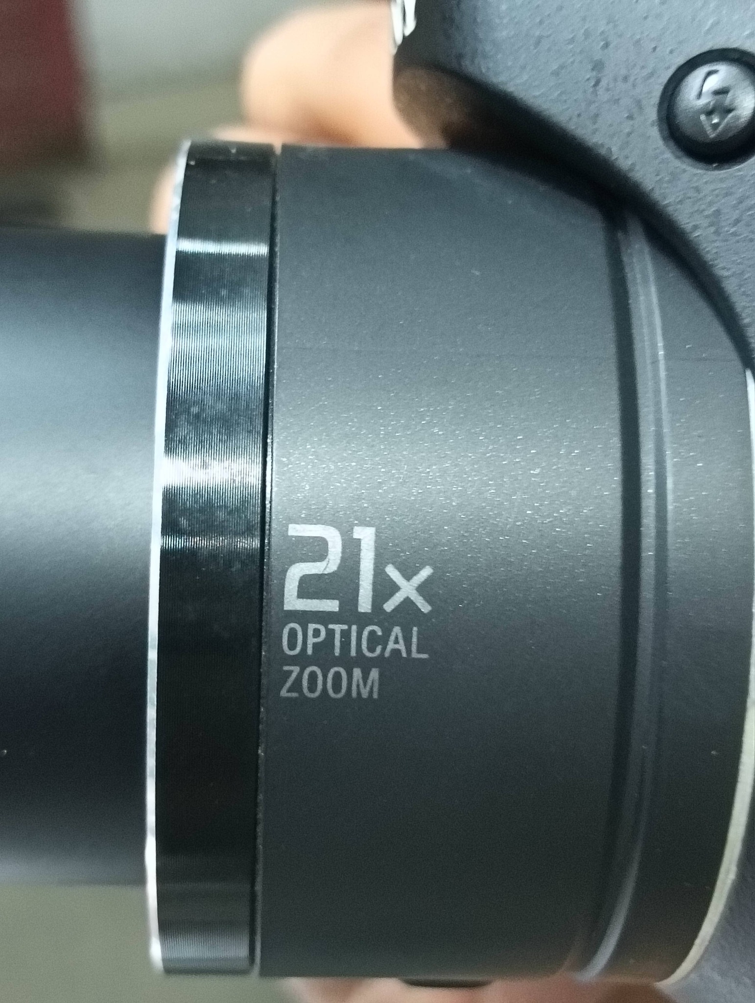Sony Cybershot Dsc - H100‼️(Slr)