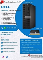 Translogic CompuTek