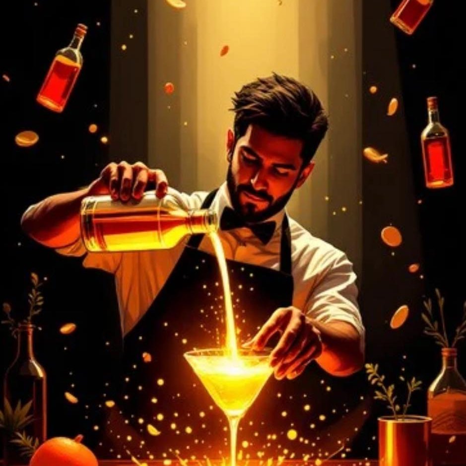Innovative Bar Institute | Warwick RI