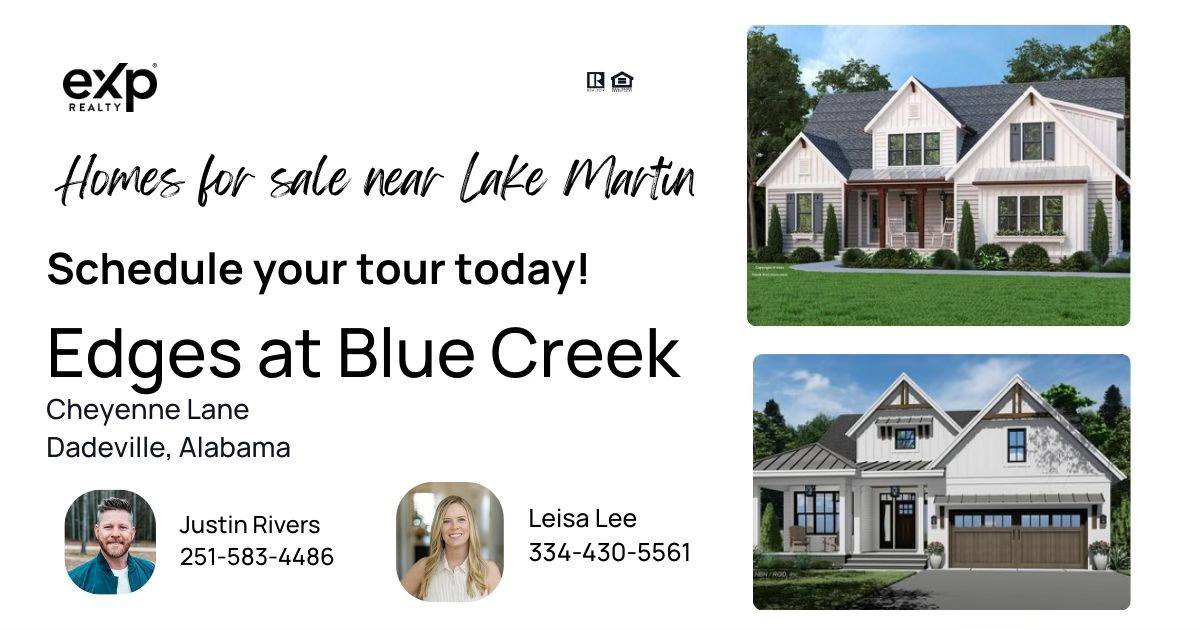 Justin Rivers Real Estate EXP realty | Opelika AL