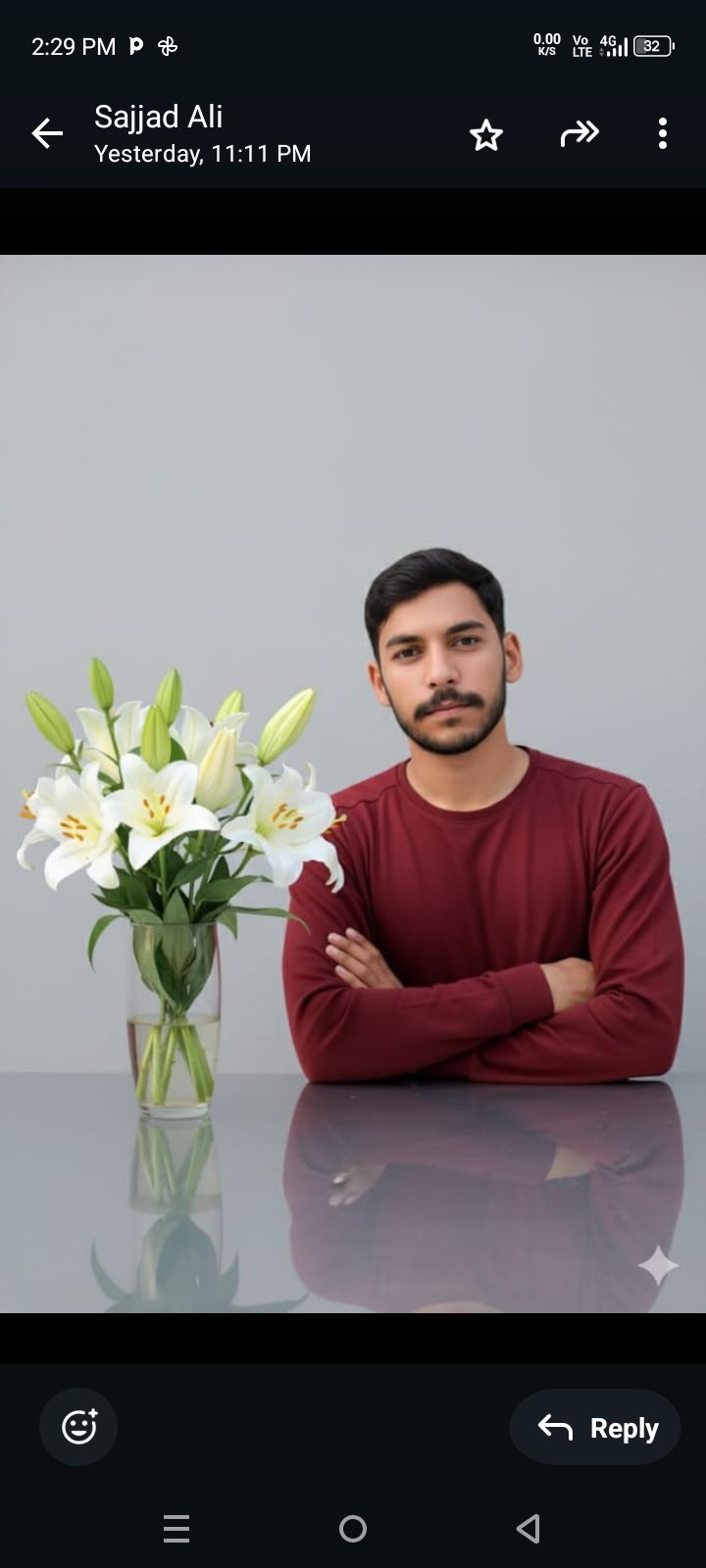 Khalid Ali