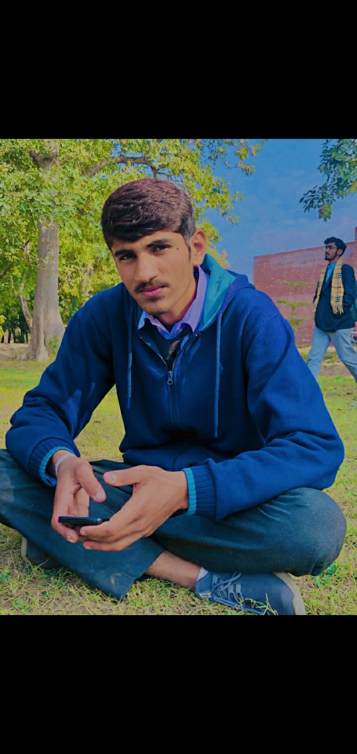 Ahsan Abbas