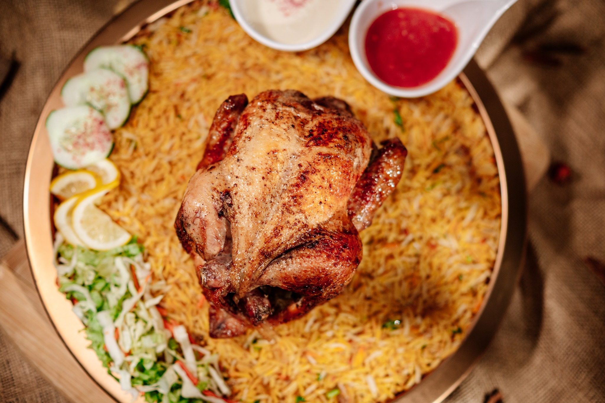Saudi Shawaya Menu Online