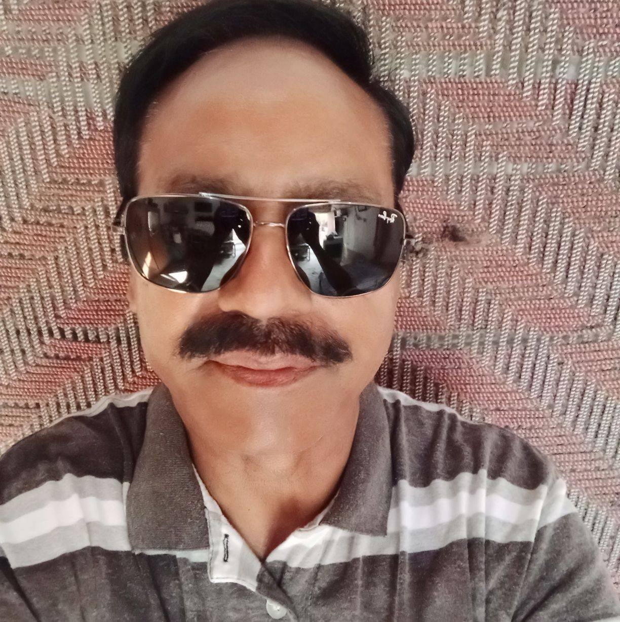 Nasir Rajput Rajput