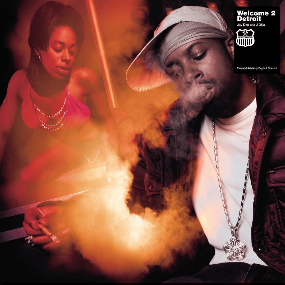J Dilla's 'Welcome 2 Detroit' album turns 25