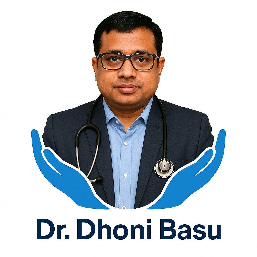 Dr Dhoni Basu | Bankura