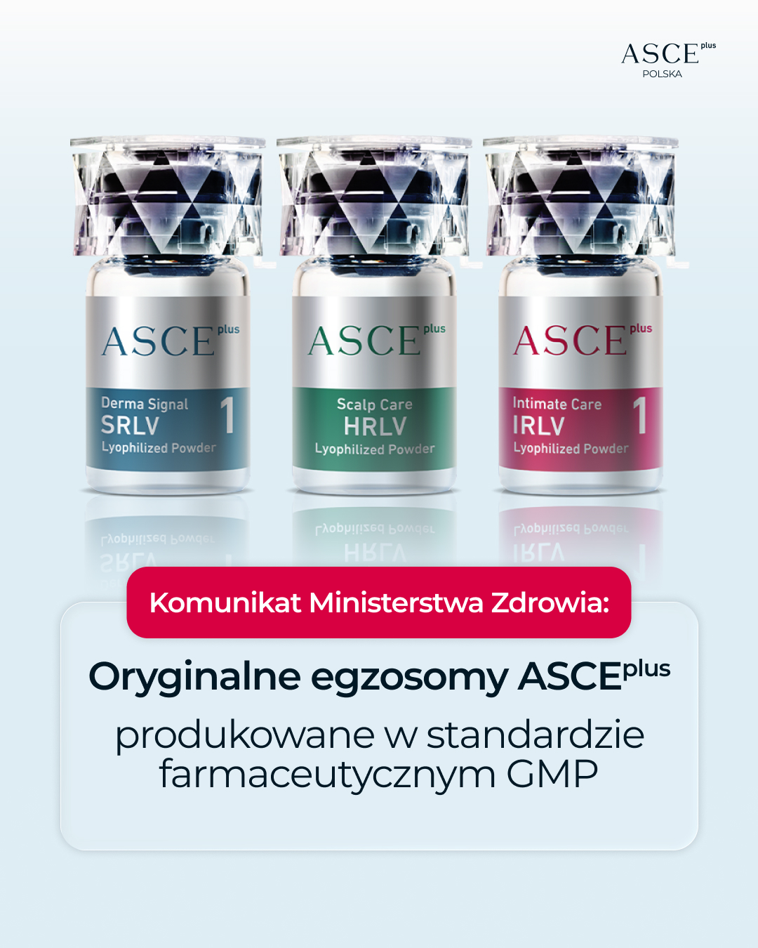 ASCE - ⚠️ WAŻNA INFORMACJA: ASCEplus nadal dopuszczone i niezawodne w ...
