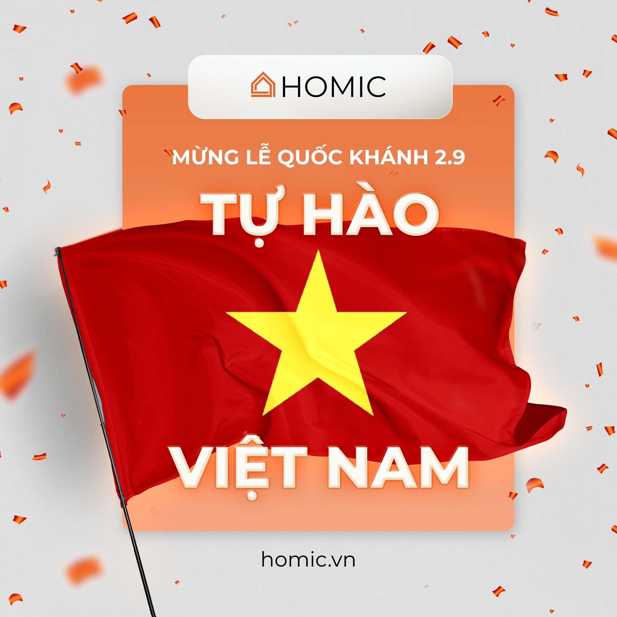 HOMIC - Giải pháp Nhà thông minh | Hanoi
