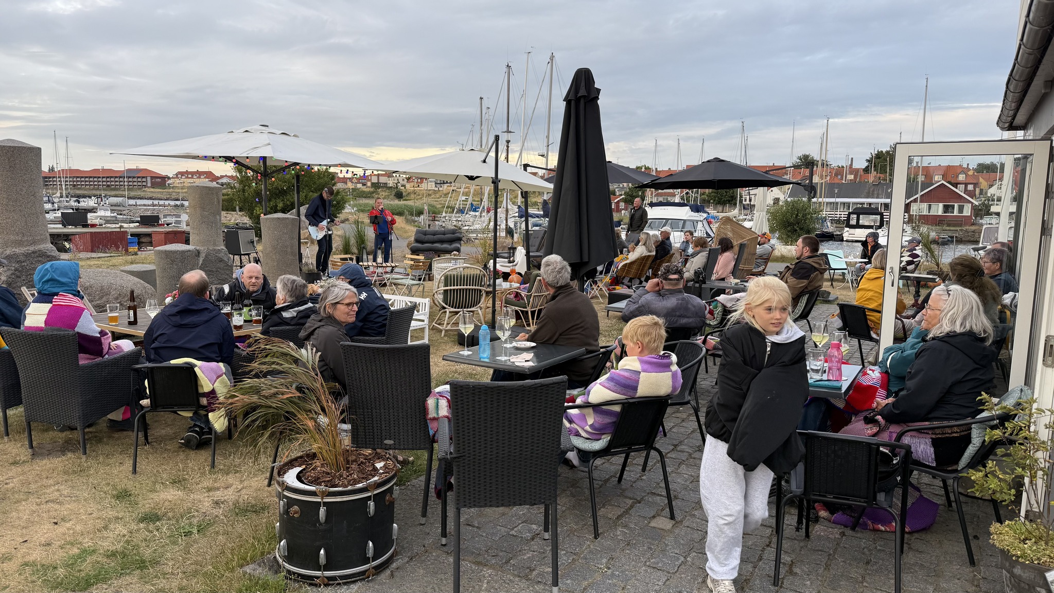 Rønne Roklub - Rønne Roklub added a new photo — at Rønne...
