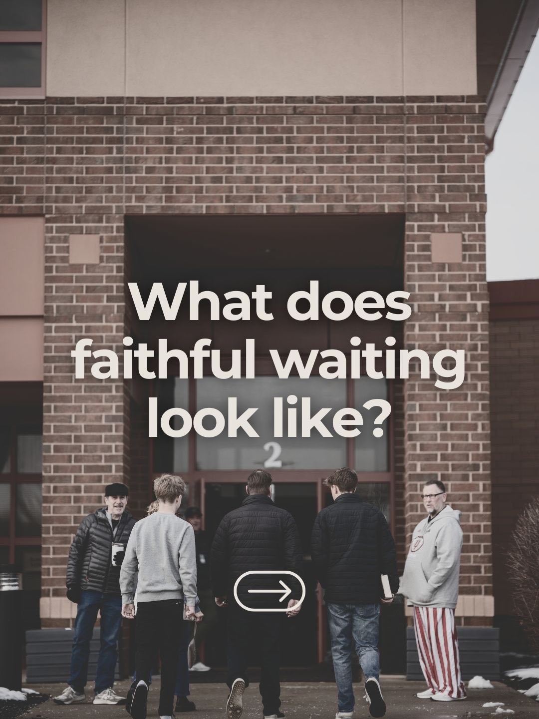 Shepherd Church - Our God is WITH us. Right here. Right... | Facebook
