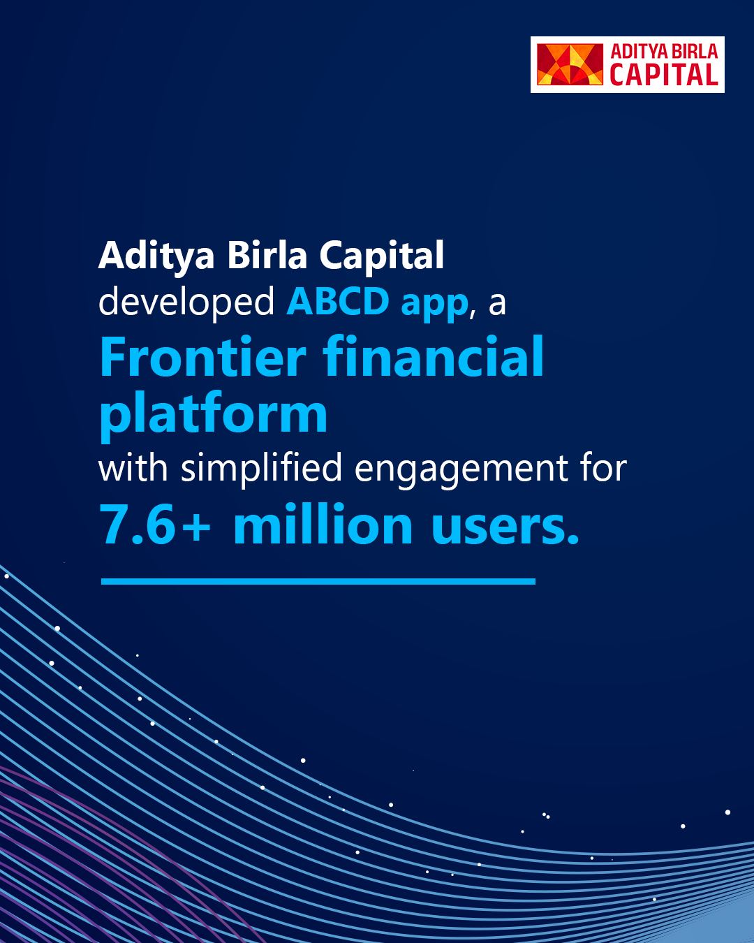 Microsoft - The #BecomingFrontier journey of Aditya Birla... | Facebook