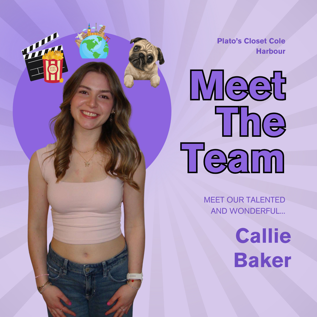 Plato's - It’s Meet the Team Friday, and today we’re spotlighting the ...