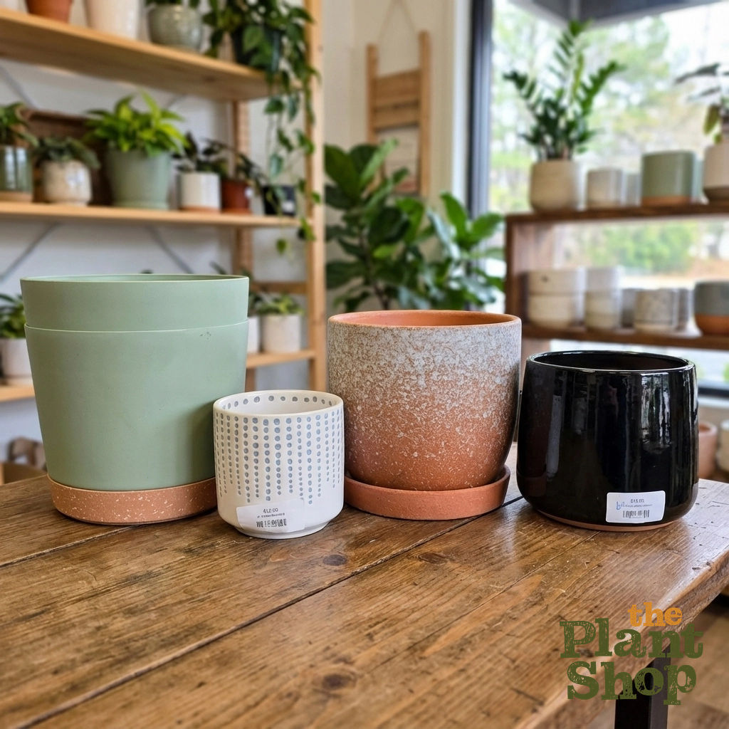 The Plant - Pot hunters and green thumbs: this one’s for you! 🌿🏺 Our ...