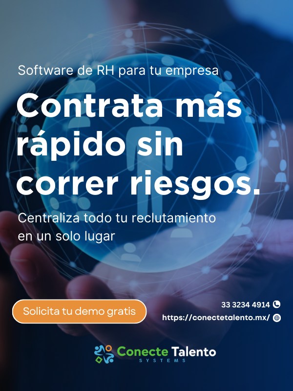 Conecte Talento Systems