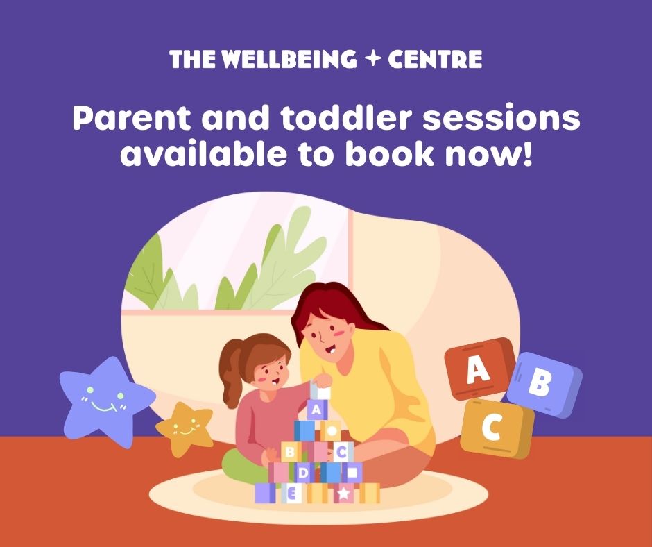 The Wellbeing Centre | Chorley