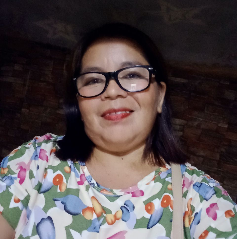 Ailyn Butalid