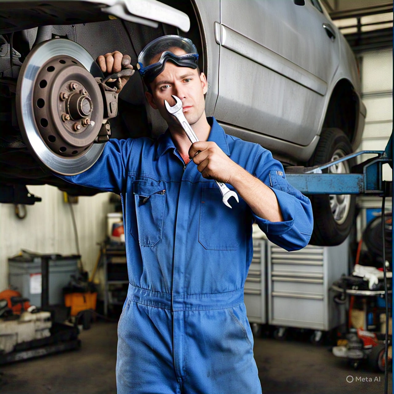 🚗 Save More with CarBuzz! 💰 Regular maintenance keeps your car