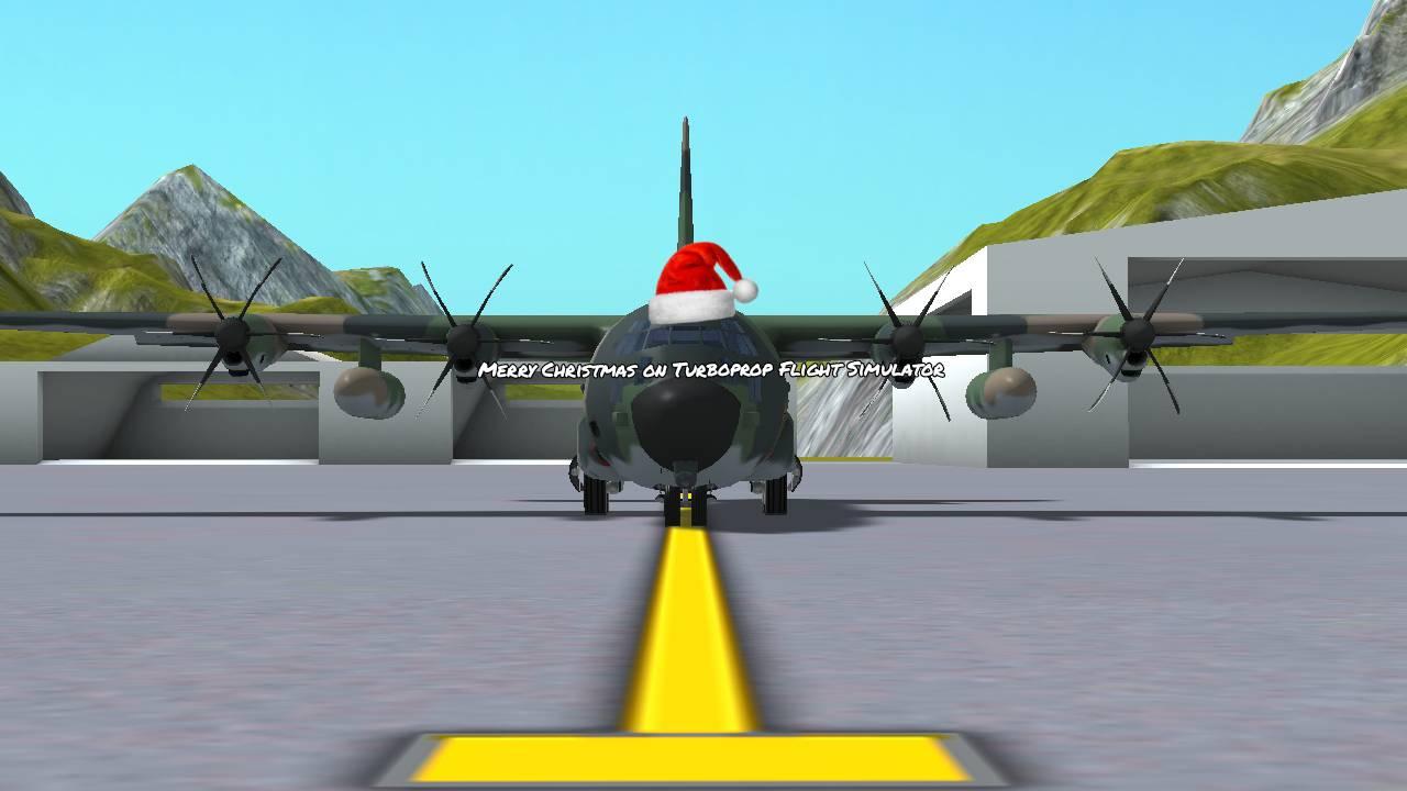TFS version 1.34 has been... - Turboprop Flight Simulator | Facebook