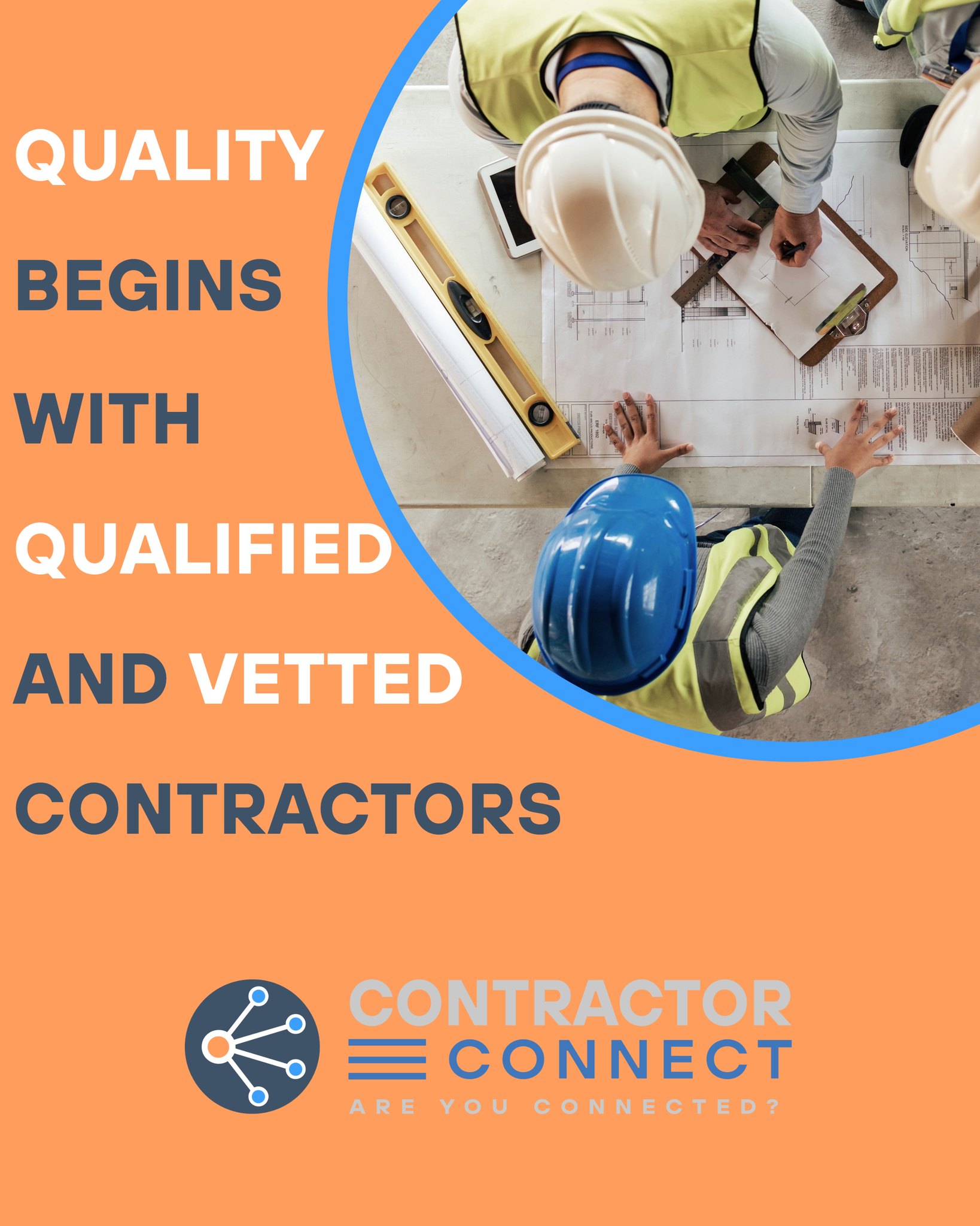 Contractor Connect | Fort Worth TX