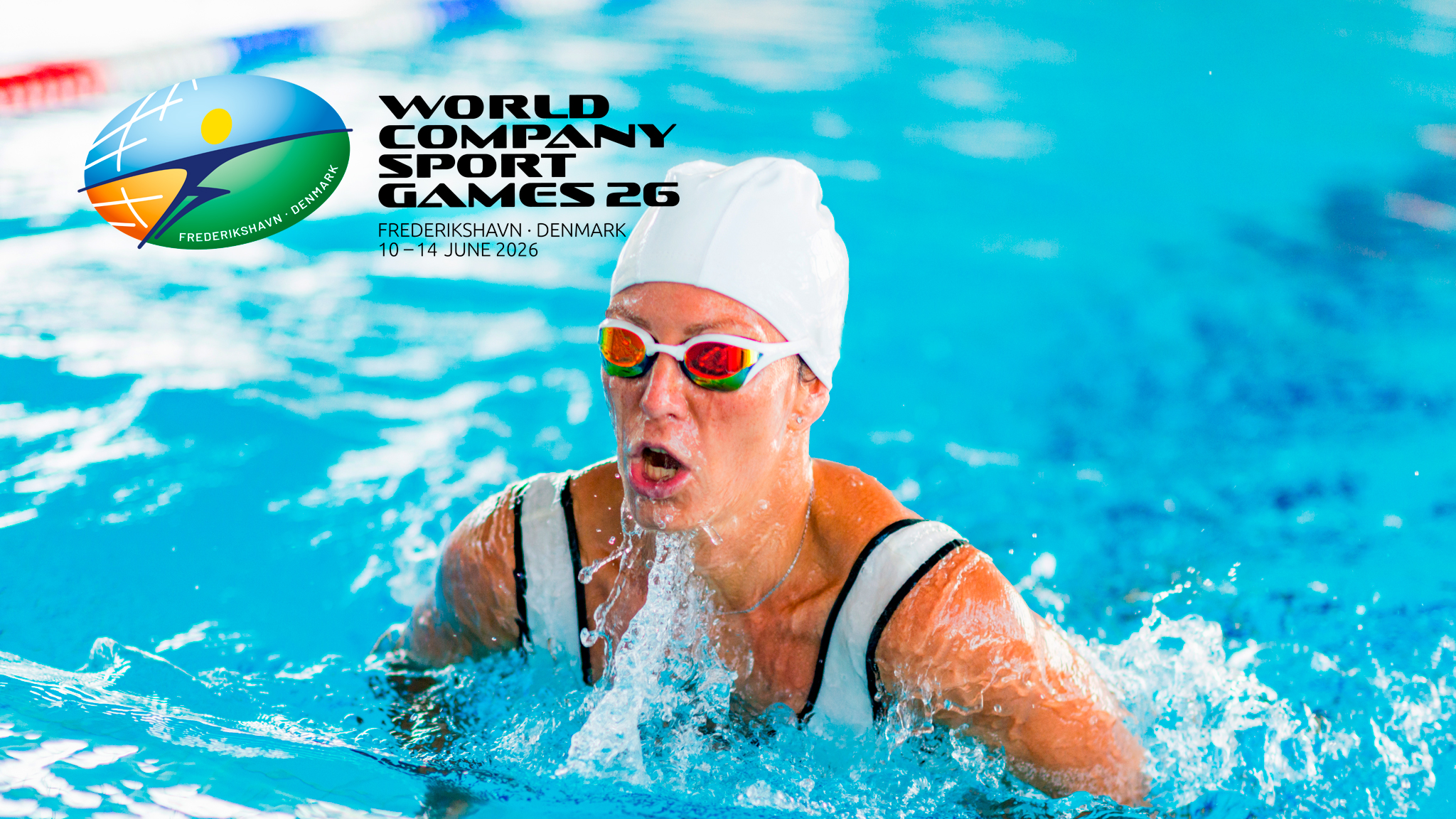 World Company Sport Games 2026 | Frederikshavn