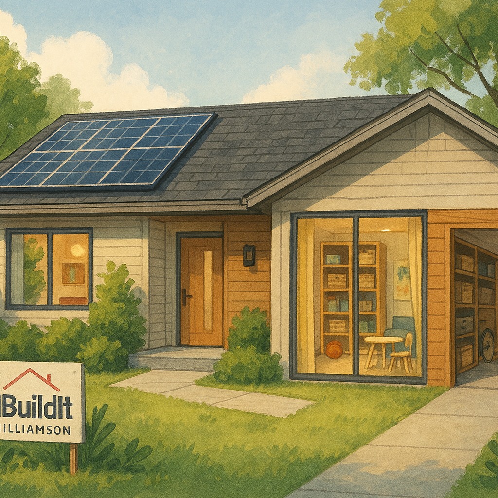 🏡 UBuildIt Tip of the Week: When... - UBuildIt-Williamson | Facebook