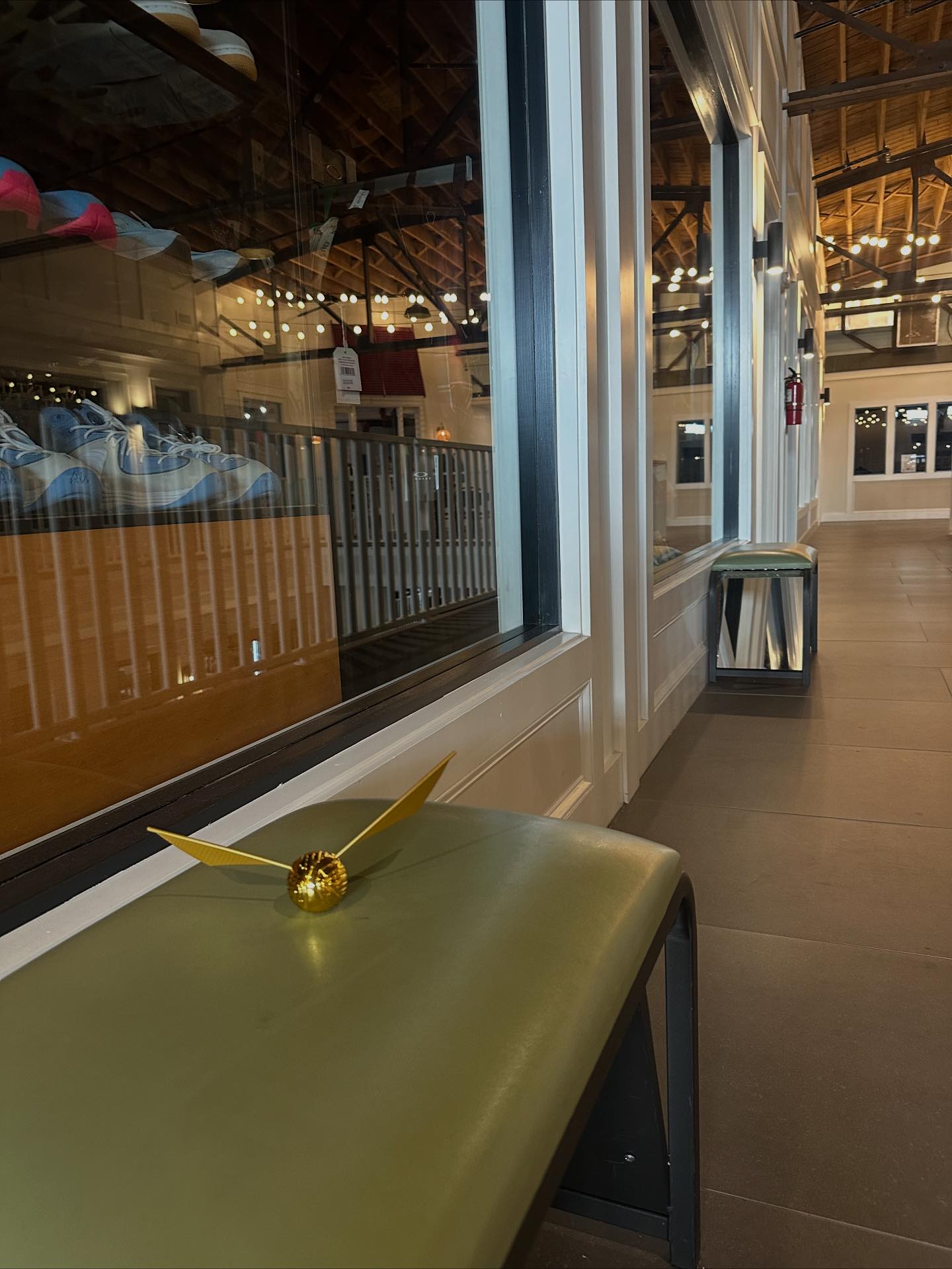 The District Exchange | Concord NC