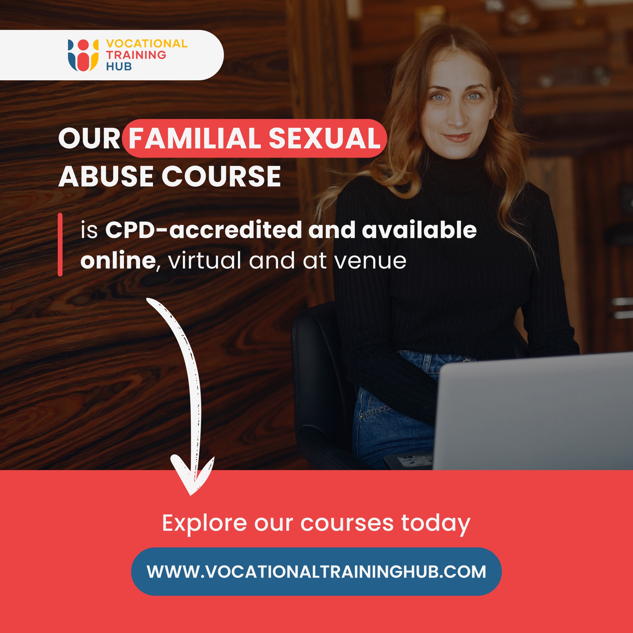 Vocational Training Hub | Manchester