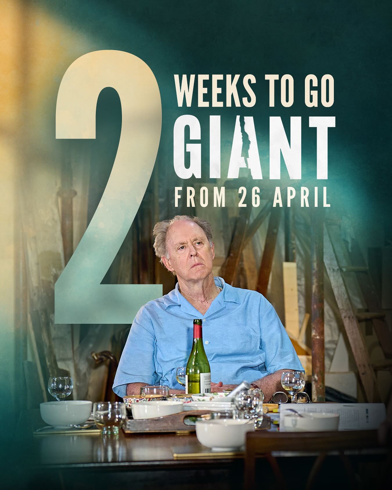 Giant The Play