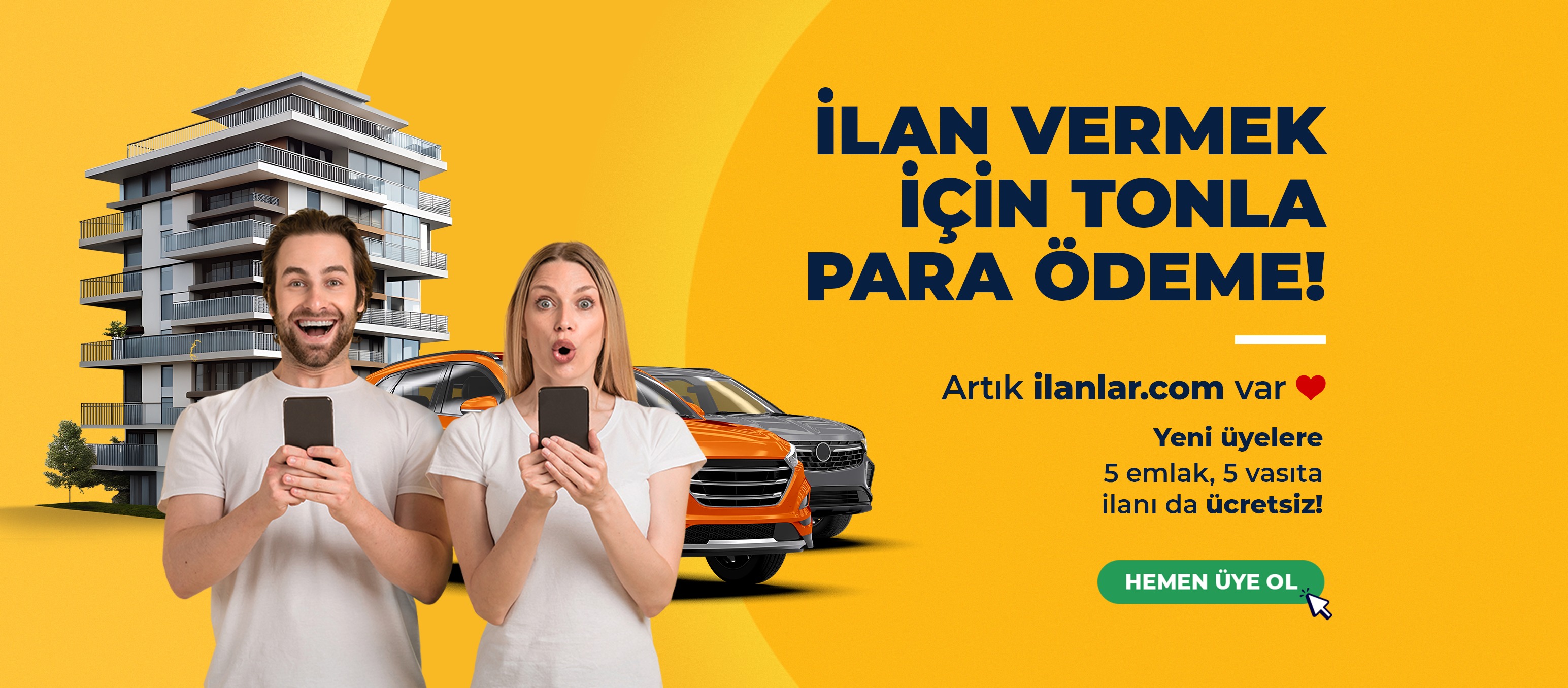 ilanlar.com | Istanbul