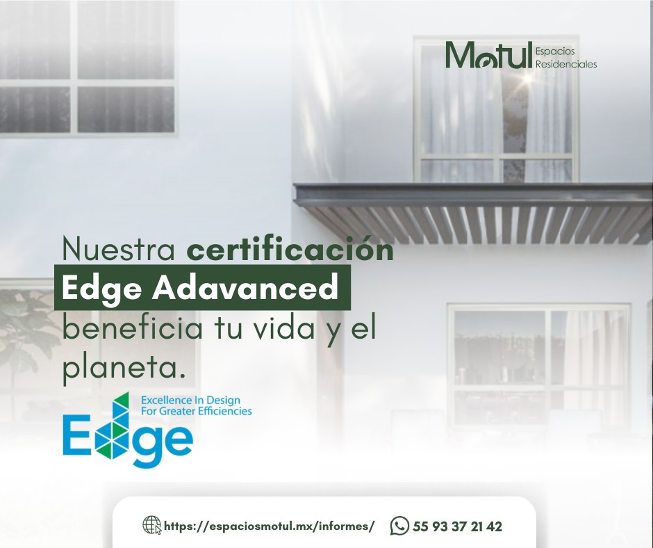 Motul Espacios Residenciales | Ocoyoacac
