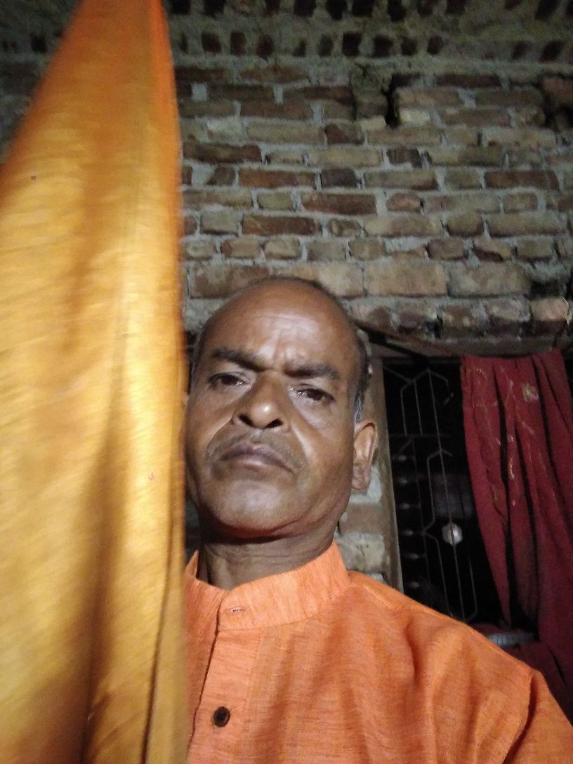 Atul Kumar Singh | Facebook
