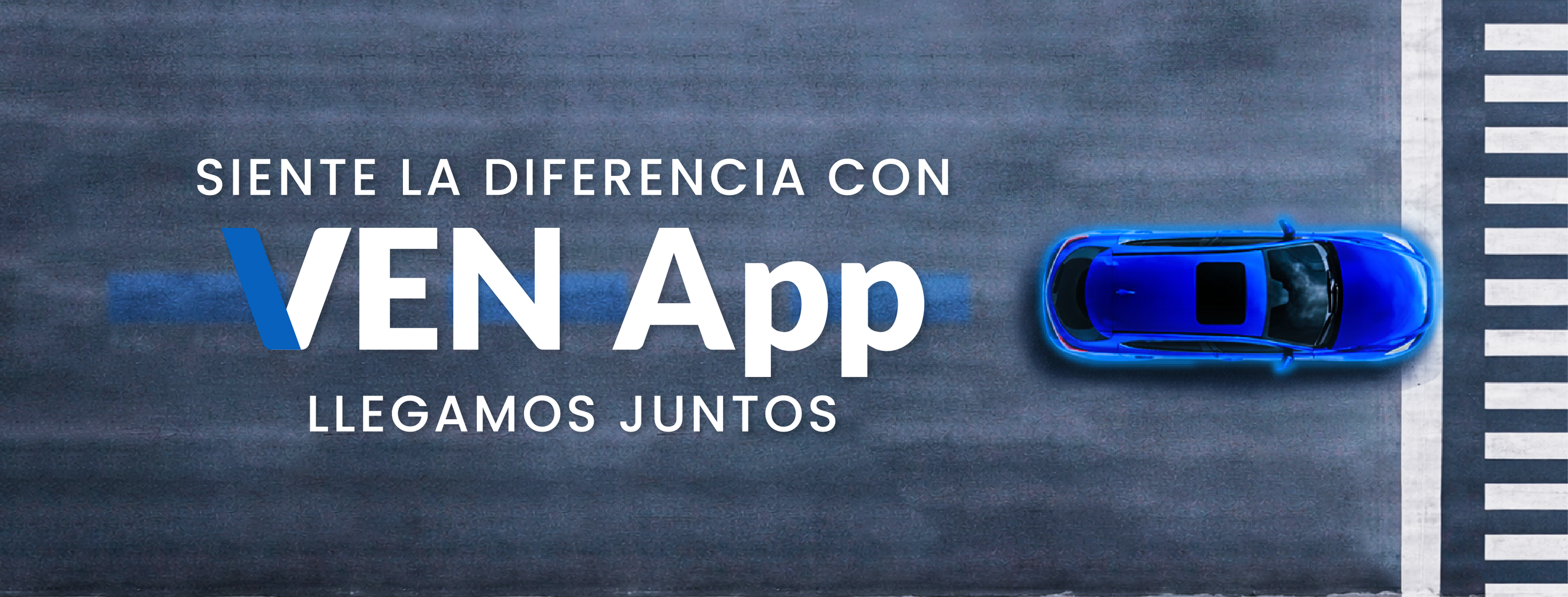 VEN App México | Mexico City