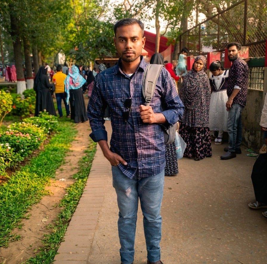 md.sujon vai | Sherpur