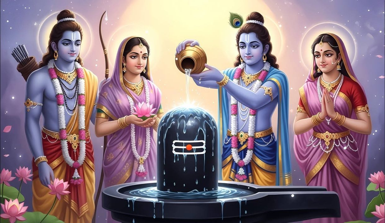 Triloki Shambhu
