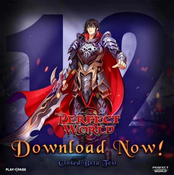 Tempat Promote Perfect World Private Server 2025 | **12 Hari Lagi ...