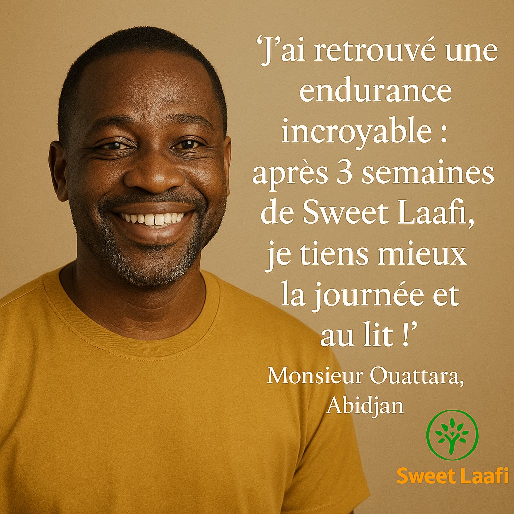 sweet laafi
