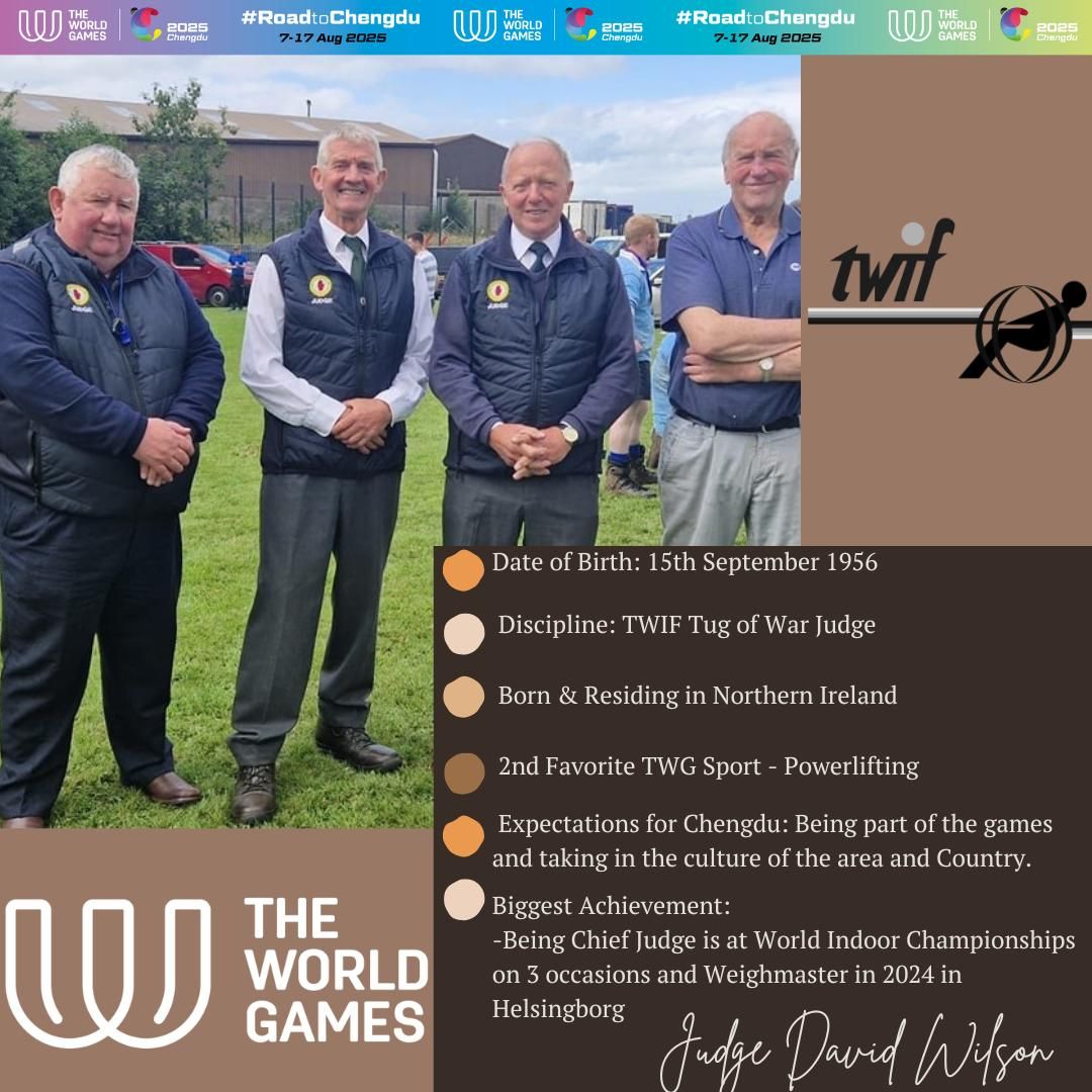 Ireland's... - Ireland's Tug of War Memories, Past and Present