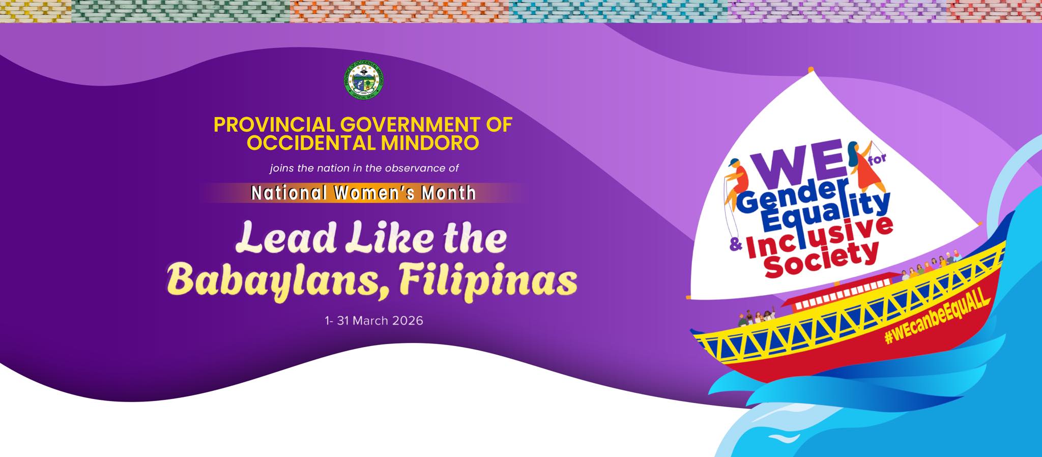 PPDO Occidental Mindoro | Mamburao