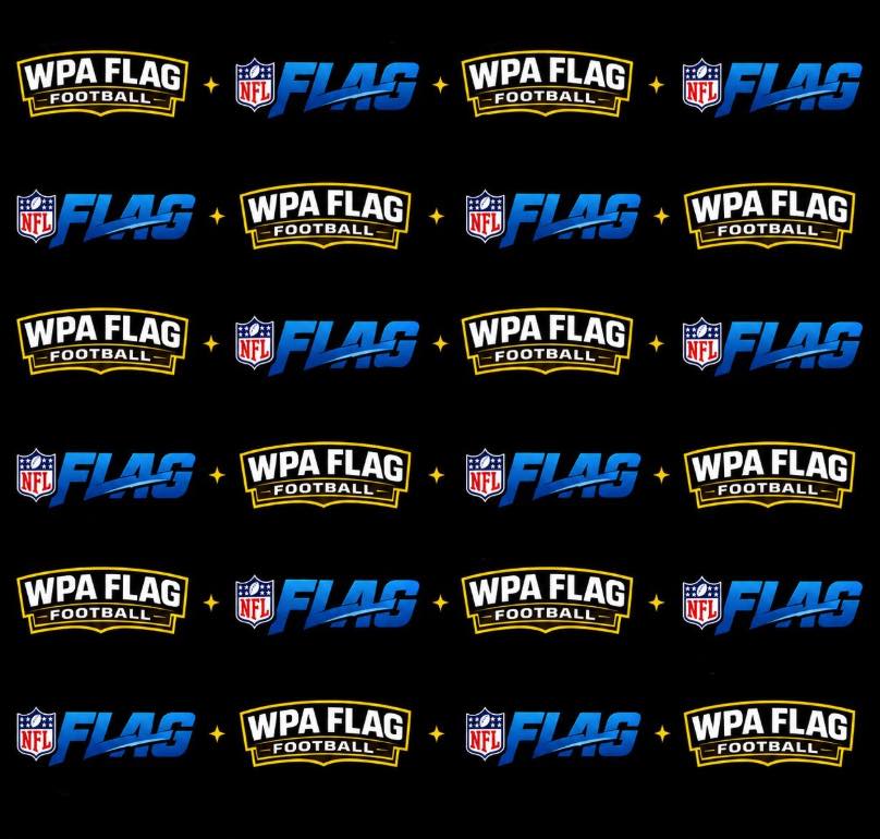 WPA Flag Football | Monessen PA