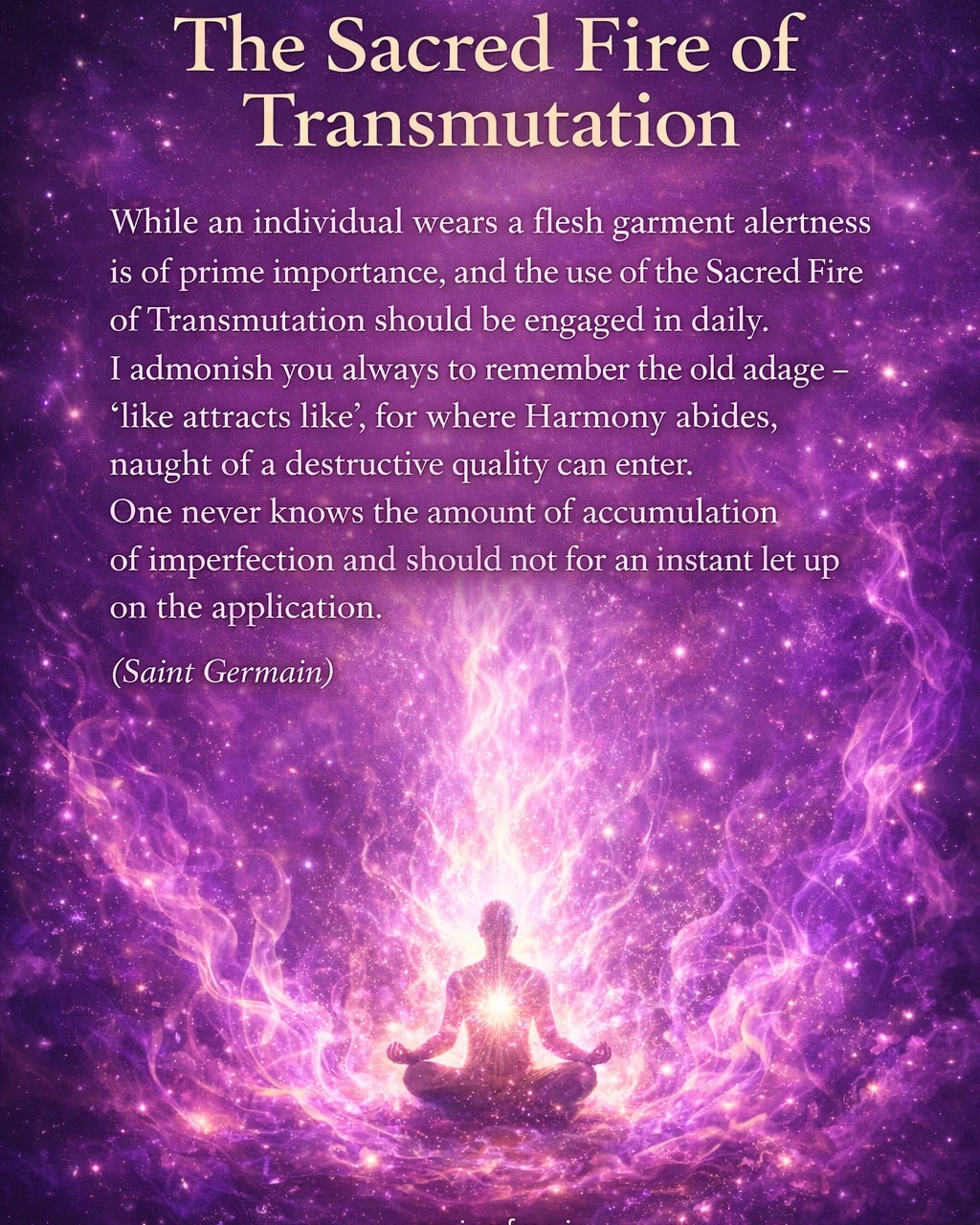 The... - I AM Free - Ireland - Ascended Master Teachings | Facebook